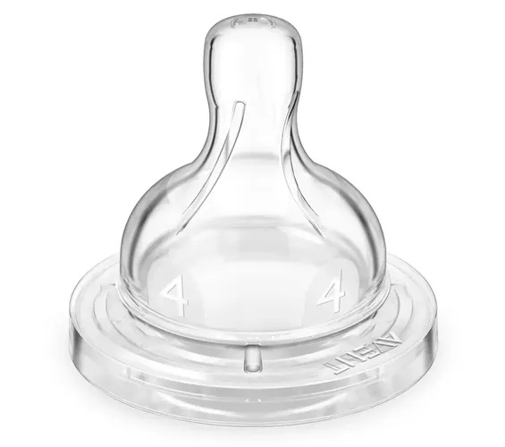 Соска Anti-Colic Philips AVENT SCF634/27, 2 шт, купить недорого