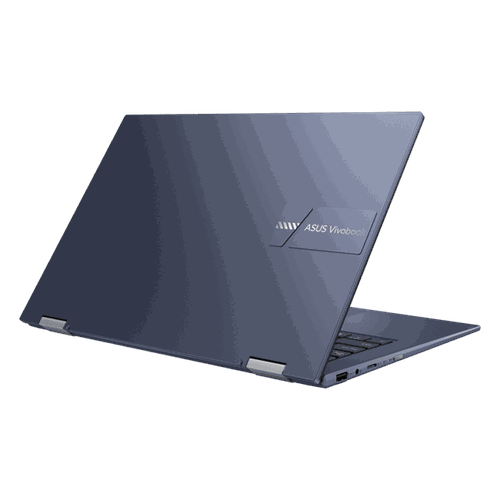 Noutbuk Asus VivoBook Flip | Intel PentiumN6000 | DDR4 8GB | SSD 256GB, фото