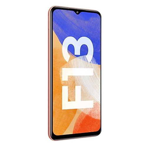 Смартфон Samsung Galaxy F13, Бронзовый, 4/64 GB, в Узбекистане