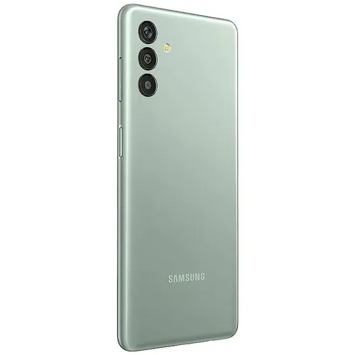 Smartfon Samsung Galaxy M13, Yashil, 6/128 GB, фото