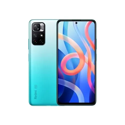 Smartfon Xiaomi Redmi Note 11, Yashil, 4/128 GB