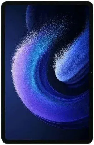 Планшет Xiaomi Pad 6, Серебристый, 6/128 GB, купить недорого