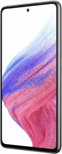 Smartfon Samsung Galaxy A53, qora, 8/128 GB, фото № 4