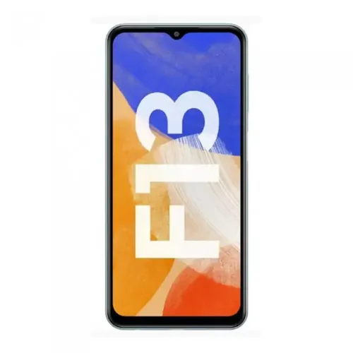 Смартфон Samsung Galaxy F13, Синий, 4/128 GB, купить недорого