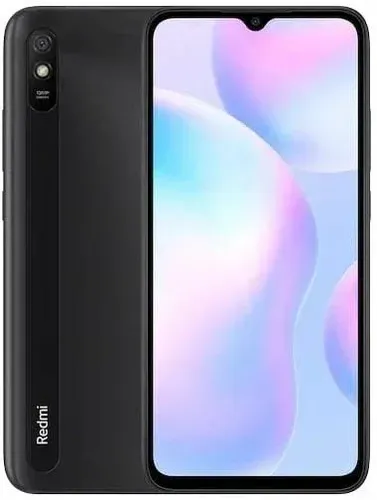 Smartfon Xiaomi Redmi 9A, qora, 4/64 GB, фото № 13