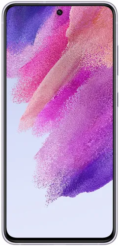 Cмартфон Samsung Galaxy S21 FE, Лавандовый, 8/256 GB, купить недорого
