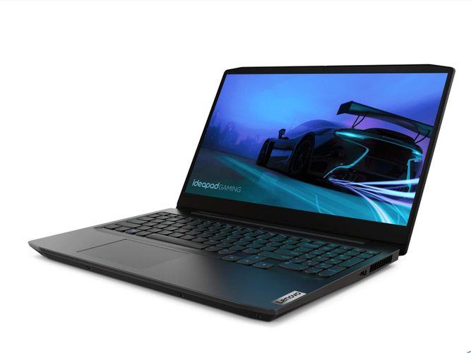 Noutbuk Lenovo IdeaPad 3 15IHU6 | Intel Core i7-11370H | DDR4 8GB | SSD 256GB, купить недорого