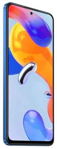 Smartfon Xiaomi Redmi Note 11 Pro, ko`k, 8/256 GB, фото № 4