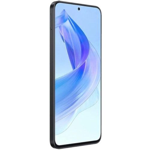 Smartfon Honor 90 Lite, qora, 8/256 GB, купить недорого