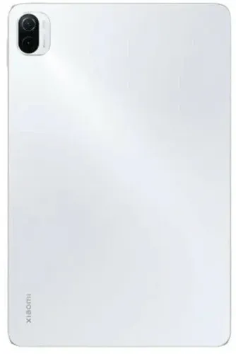 Planshet Xiaomi Pad 5, kumush, 6/256 GB, в Узбекистане