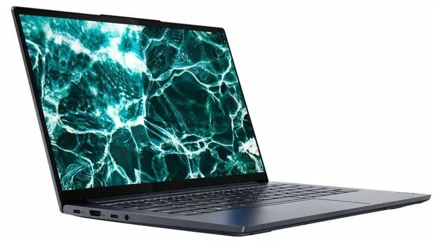 Noutbuk Lenovo Yoga 7i | Intel Core i5-1335U | DDR4 8GB | SSD 512GB, купить недорого