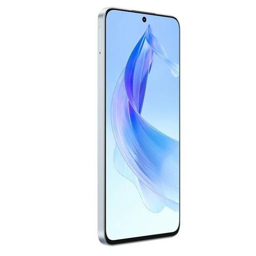 Smartfon Honor 90 Lite, kumush, 8/256 GB, в Узбекистане