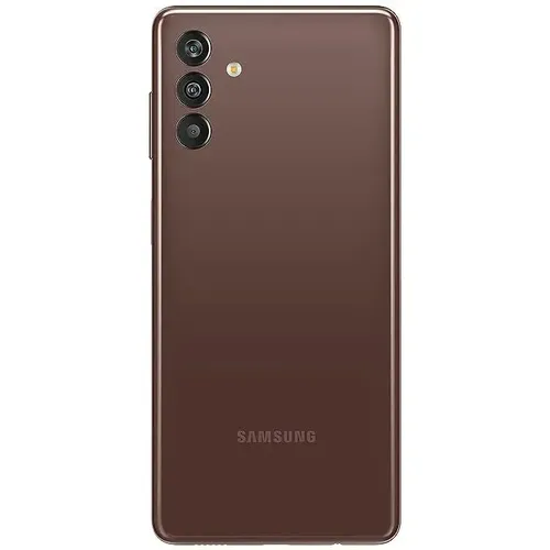 Смартфон Samsung Galaxy M13, Коричневый, 4/64 GB, купить недорого