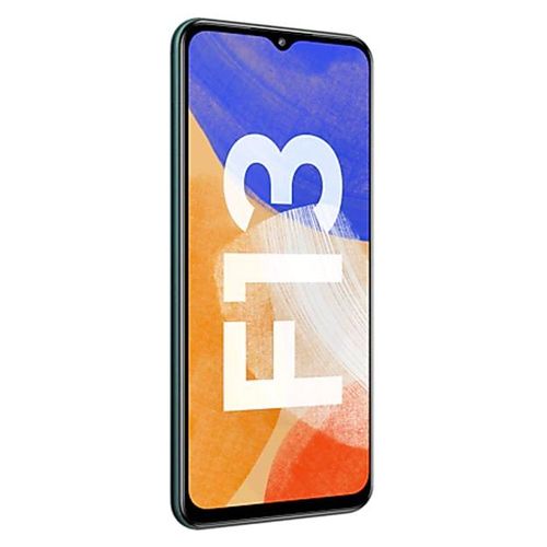 Смартфон Samsung Galaxy F13, Зеленый, 4/64 GB, O'zbekistonda