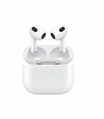 Беспроводные наушнки Apple Airpods 3