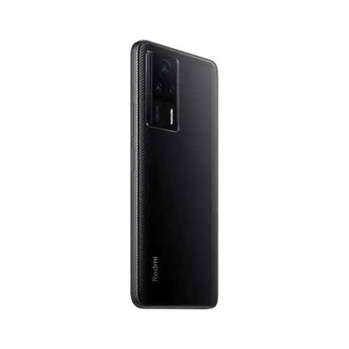 Smartfon Xiaomi Redmi K60, Qora, 12/256 GB, фото