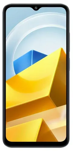 Smartfon Xiaomi Poco M5, qora, 4/128 GB, купить недорого