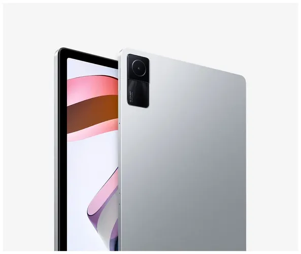 Планшет Xiaomi Redmi Pad (2022), Черный, 4/128 GB, sotib olish