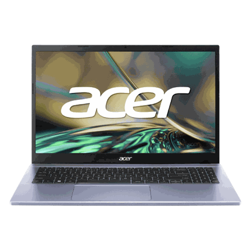 Noutbuk Acer Aspire 3 A315-59 | Intel Core i3-1215U | DDR4 B | SSD 256GB