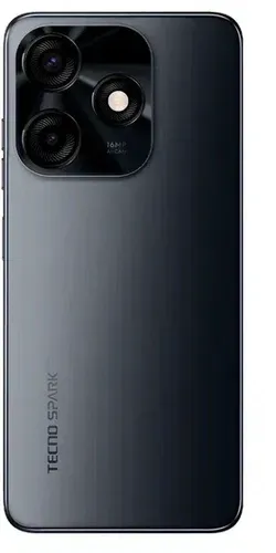 Смартфон Tecno Spark 10C, Черный, 4/128 GB, в Узбекистане