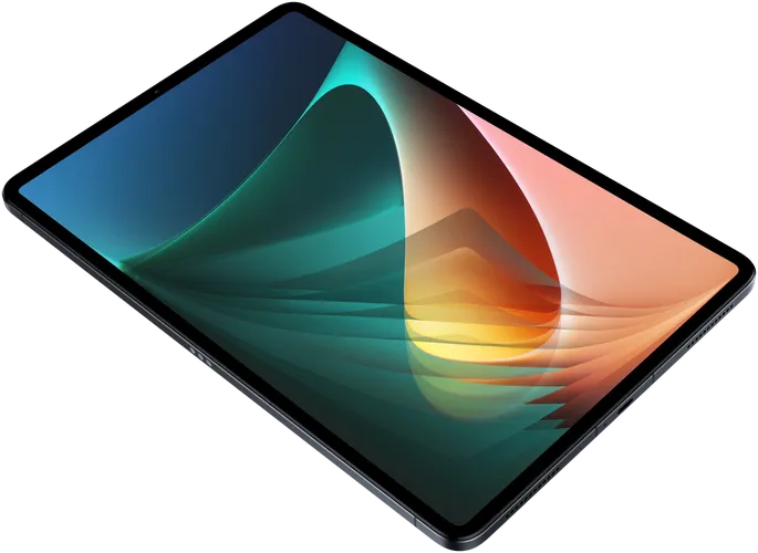 Planshet Xiaomi Pad 5, Qora, 6/128GB, купить недорого