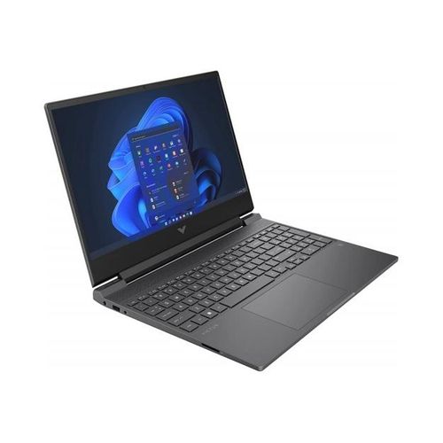 Noutbuk HP 15-fa1108TX | Intel Core i5-12500 | DDR4 16GB | SSD 512GB, в Узбекистане