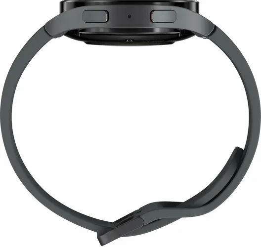 Смарт часы Samsung Galaxy Watch 5, Графитовый, фото