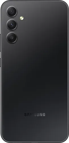 Смартфон Samsung Galaxy A34, Черный, 6/128 GB, в Узбекистане