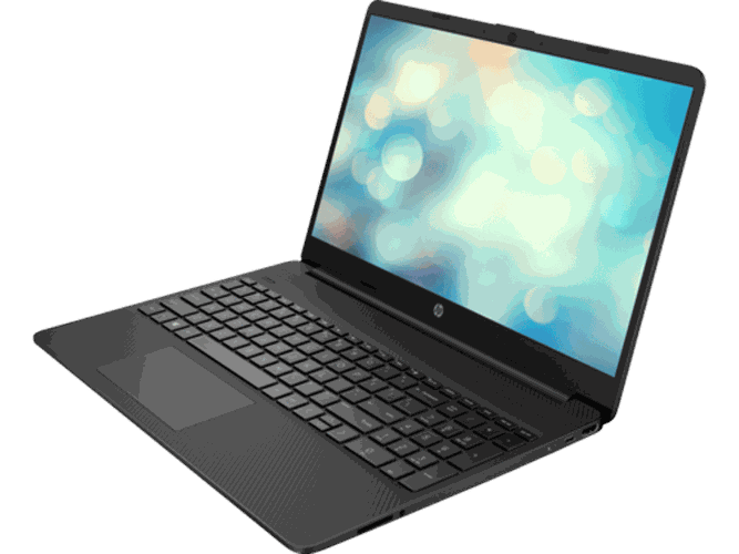 Noutbuk HP 15S-fq5000nia | Intel Core i3-1215U | DDR4 4GB | SSD 256GB, купить недорого