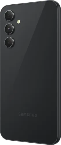 Смартфон Samsung Galaxy A54, Черный, 6/128 GB, фото