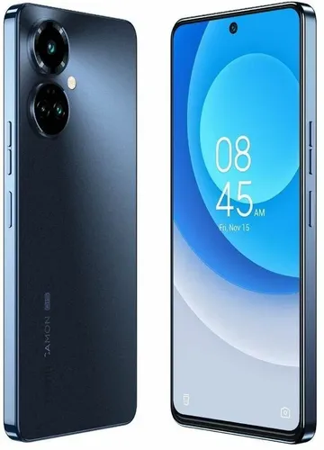 Smartfon Tecno Camon 19 Pro, фото № 11