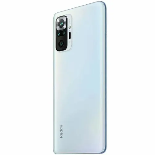 Cмартфон Xiaomi Redmi Note 10 Pro, Синий, 8/256 GB, купить недорого