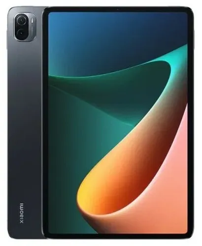 Планшет Xiaomi Pad 5 Pro, Черный, 6/256 GB, купить недорого