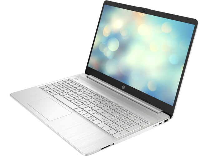 Noutbuk HP 15S-fq5004nia | Intel Core i3-1215U | DDR4 4GB | SSD 256GB, купить недорого