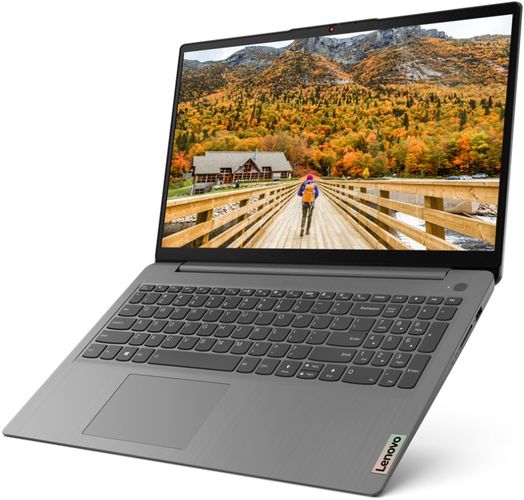 Noutbuk Lenovo IdeaPad 3 15ALC6 | AMD Ryzen R3-5300U | DDR4 8GB | HDD 1TB, в Узбекистане