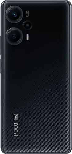 Смартфон Xiaomi Poco F5, Черный, 12/256 GB, фото № 11