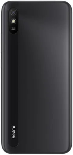 Смартфон Xiaomi Redmi Note 12S, Черный, 8/256 GB, foto