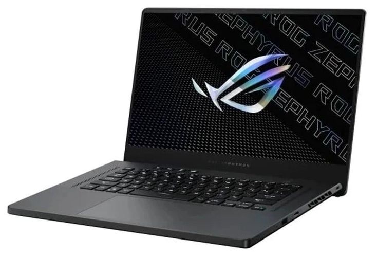 Ноутбук Asus ROG Zephyrus GA503R | AMD Ryzen R9-6900HS | DDR5 16GB | SSD 512GB, в Узбекистане