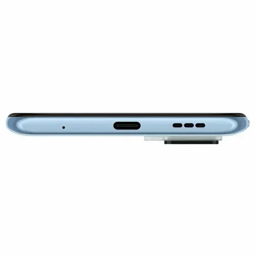 Cмартфон Xiaomi Redmi Note 10 Pro, Синий, 8/256 GB, фото