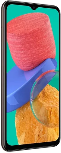 Smartfon Samsung Galaxy M33, Jigarrang, 6/128 GB, sotib olish