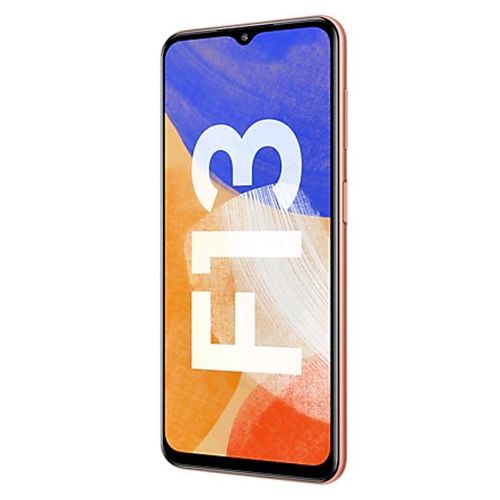 Смартфон Samsung Galaxy F13, Бронзовый, 4/64 GB, фото