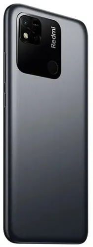 Smartfon Xiaomi Redmi 10A, Kulrang, 4/128 GB, в Узбекистане