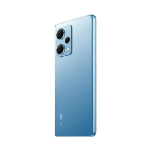 Смартфон Xiaomi Redmi Note 12 Pro, Синий, 8/256 GB, фото № 10