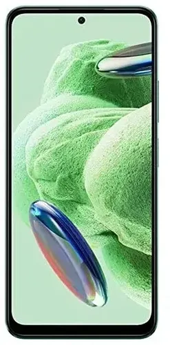 Смартфон Xiaomi Redmi Note 12, Зеленый, 4/128 GB, купить недорого