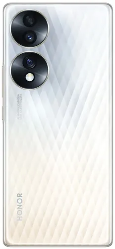 Smartfon Honor 70, Kumushrang, 8/128 GB, в Узбекистане