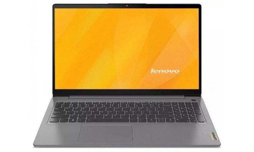 Ноутбук Lenovo IdeaPad 3 | Intel Core i5-1137 | DDR4 8GB | SSD 512GB