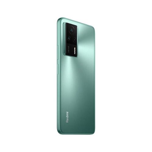 Smartfon Xiaomi Redmi K60, Yashil, 12/256 GB, фото