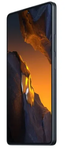 Смартфон Xiaomi Poco F5, Черный, 12/256 GB, в Узбекистане