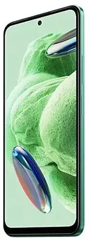 Смартфон Xiaomi Redmi Note 12, Зеленый, 4/128 GB, в Узбекистане