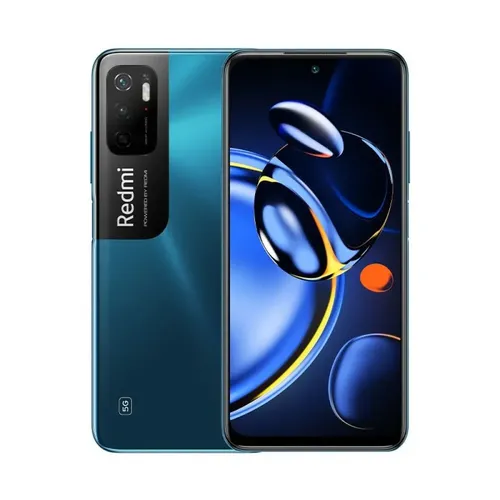 Смартфон Xiaomi Redmi Note 11SE, Синий, 4/128 GB